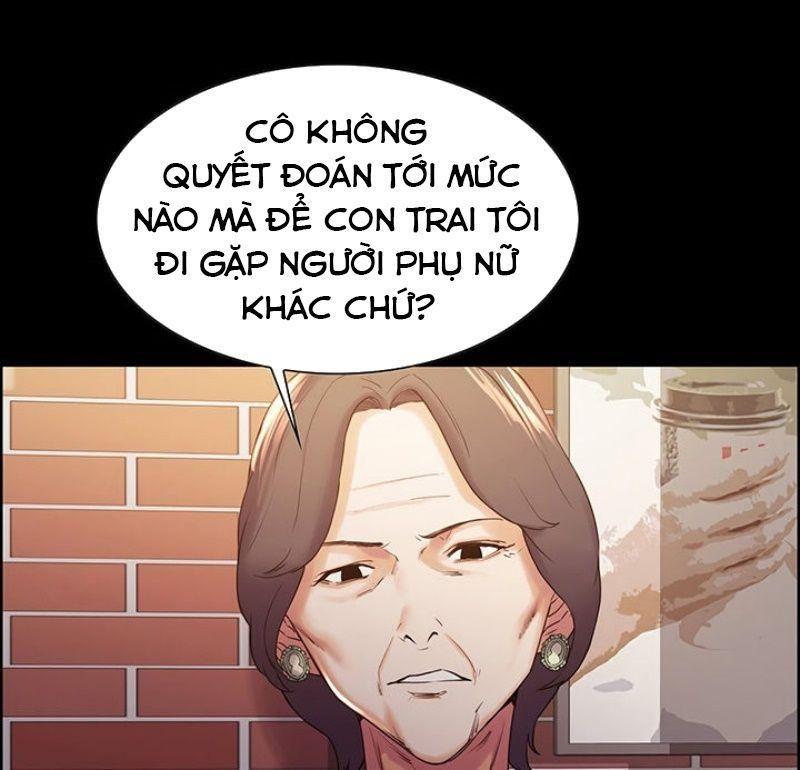 Gia Đình Chạy Trốn Chapter 8 - Trang 49