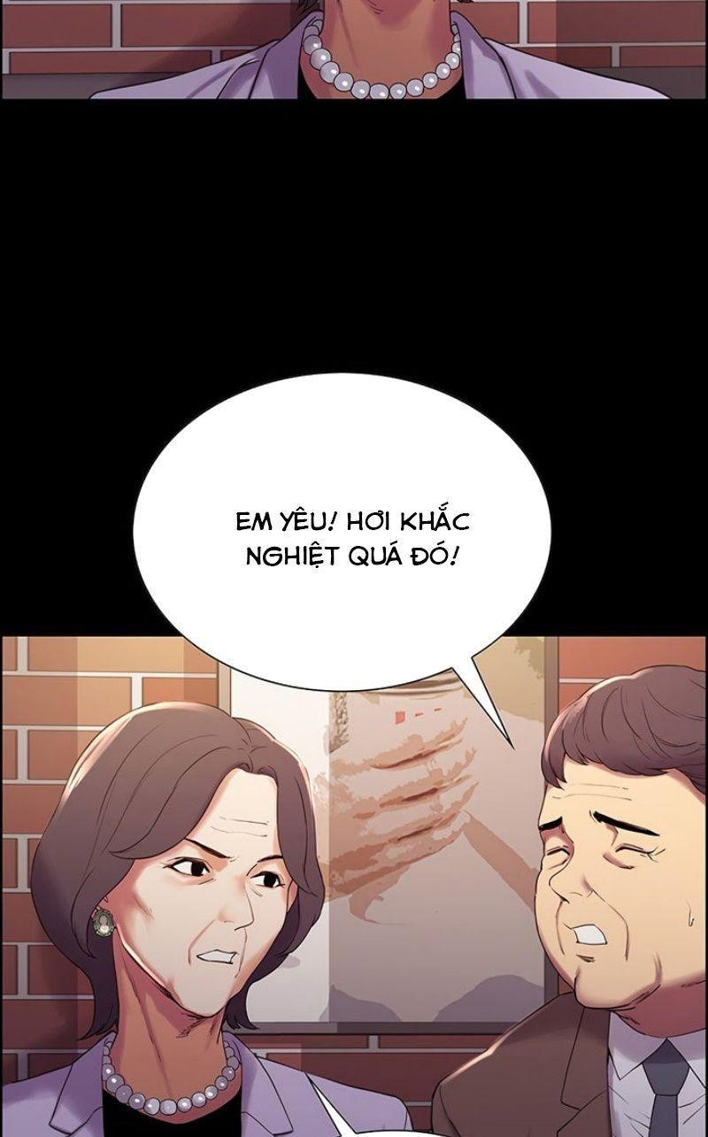 Gia Đình Chạy Trốn Chapter 8 - Trang 50