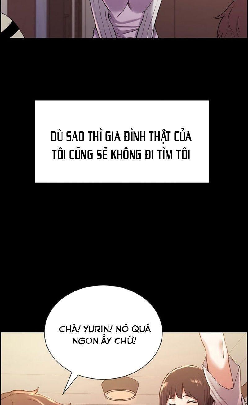 Gia Đình Chạy Trốn Chapter 8 - Trang 72