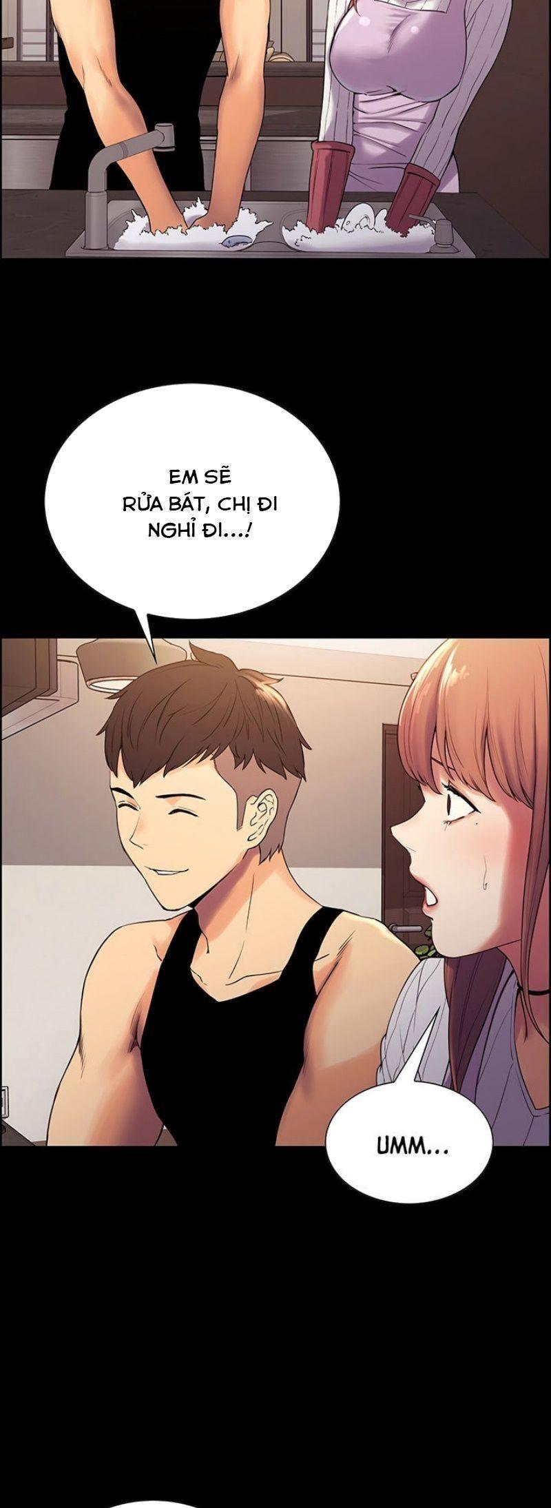 Gia Đình Chạy Trốn Chapter 8 - Trang 79