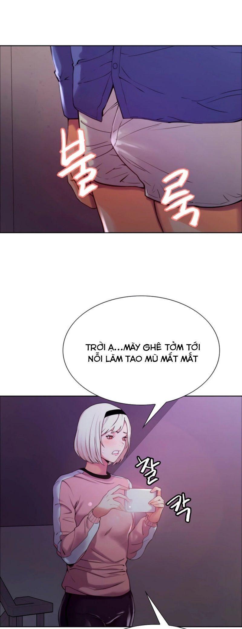 Gia Đình Chạy Trốn Chapter 9 - Trang 46