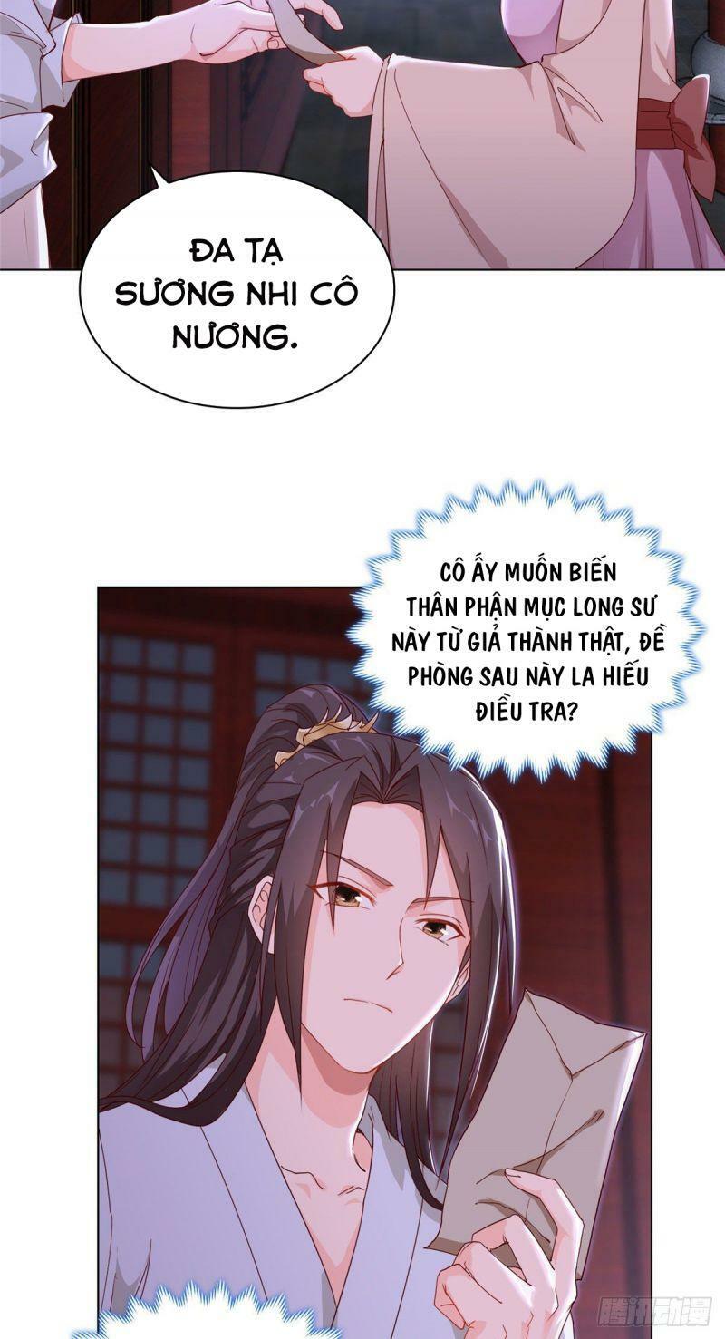 Mục Long Sư Chapter 8 - Trang 8