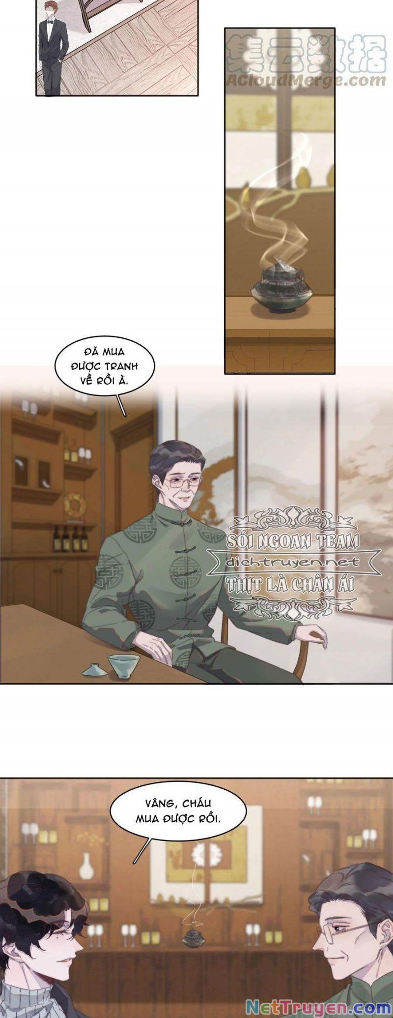 Nghe Nói Tôi Rất Nghèo Chapter 58 - Trang 2