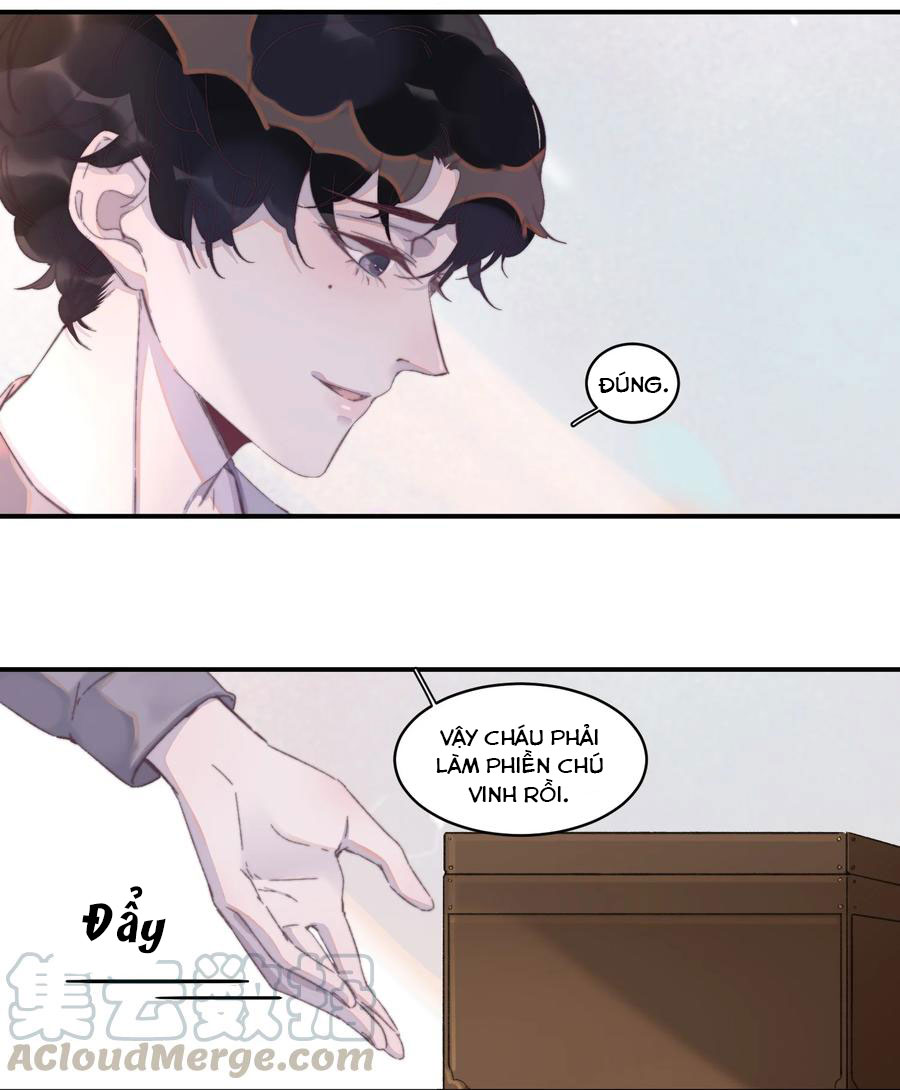 Nghe Nói Tôi Rất Nghèo Chapter 59 - Trang 16