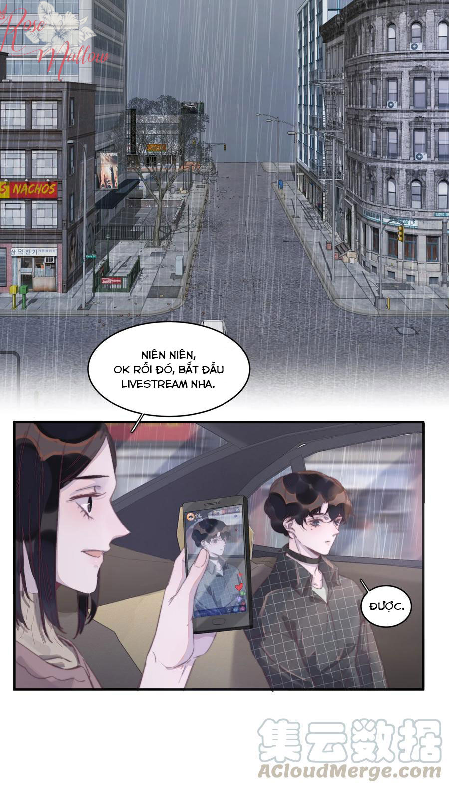 Nghe Nói Tôi Rất Nghèo Chapter 59 - Trang 18