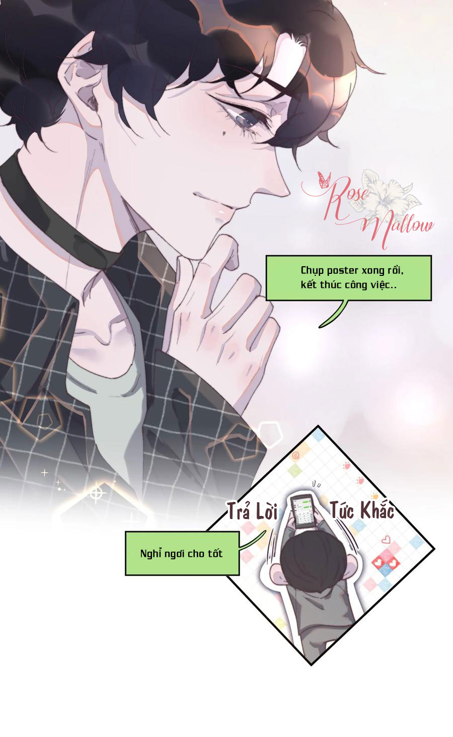 Nghe Nói Tôi Rất Nghèo Chapter 59 - Trang 23