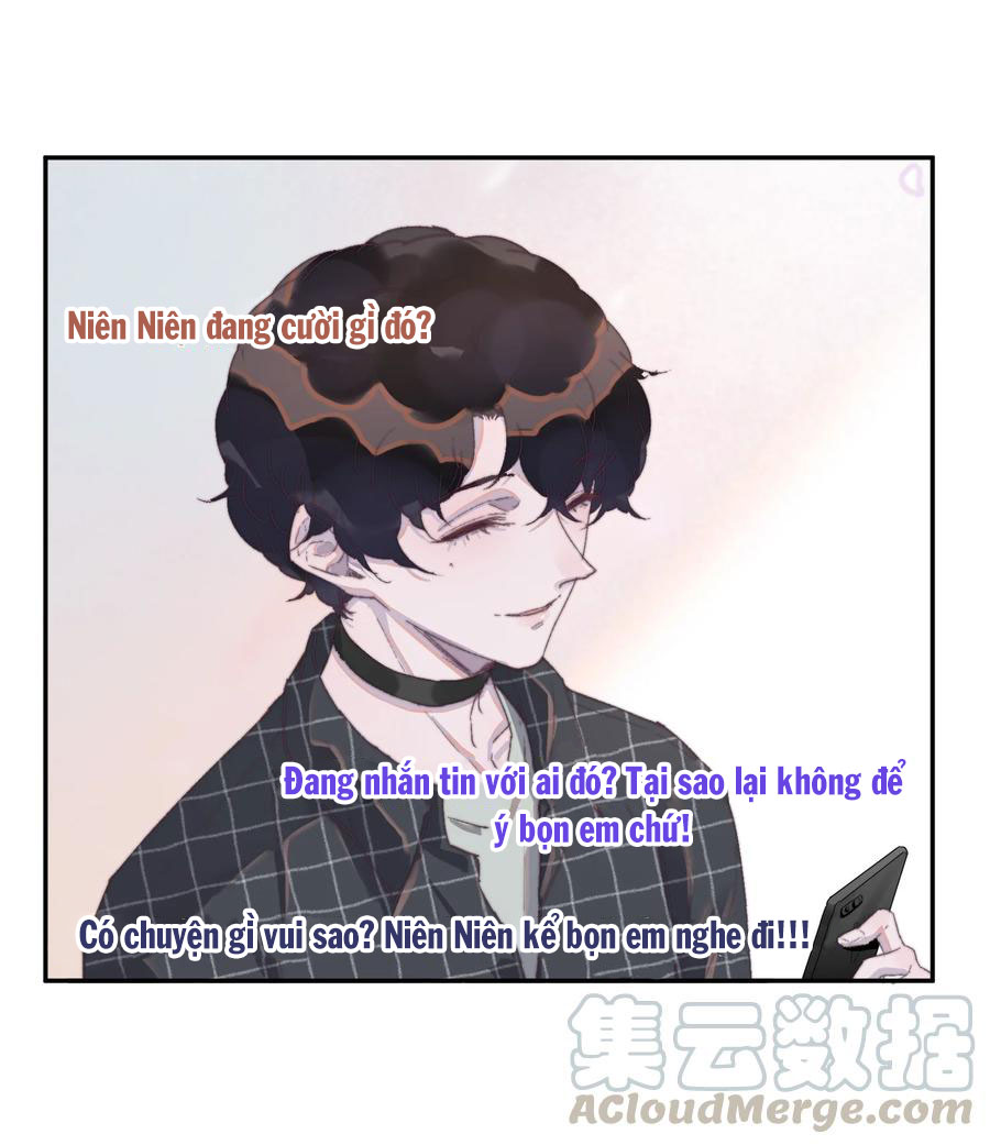 Nghe Nói Tôi Rất Nghèo Chapter 59 - Trang 25