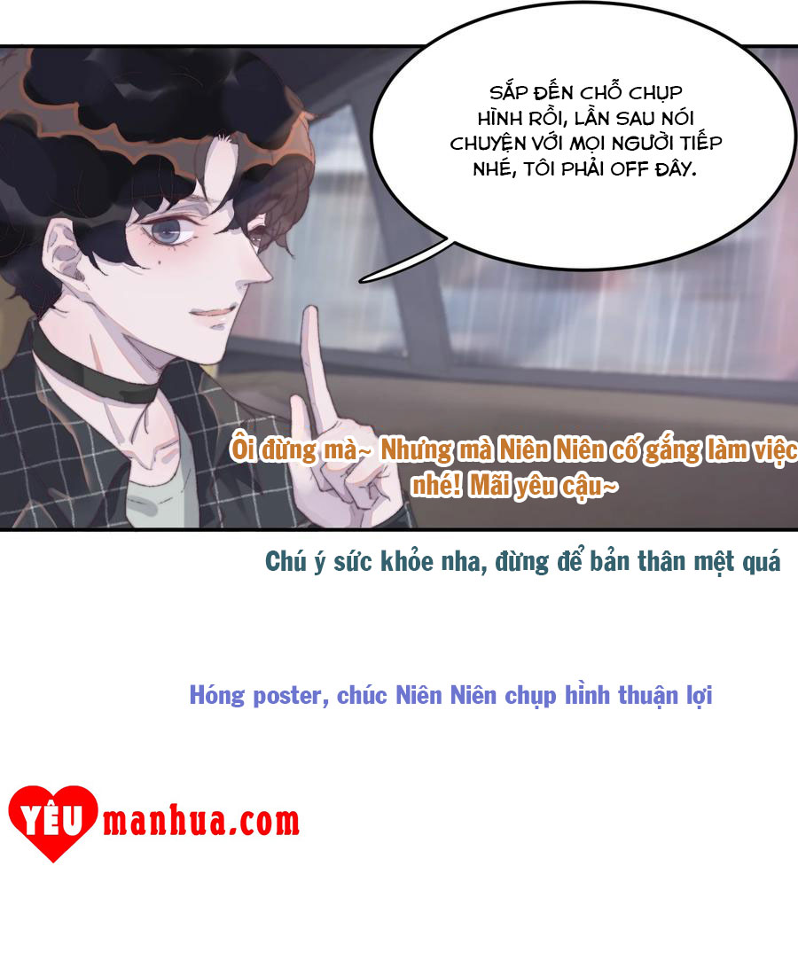 Nghe Nói Tôi Rất Nghèo Chapter 59 - Trang 26