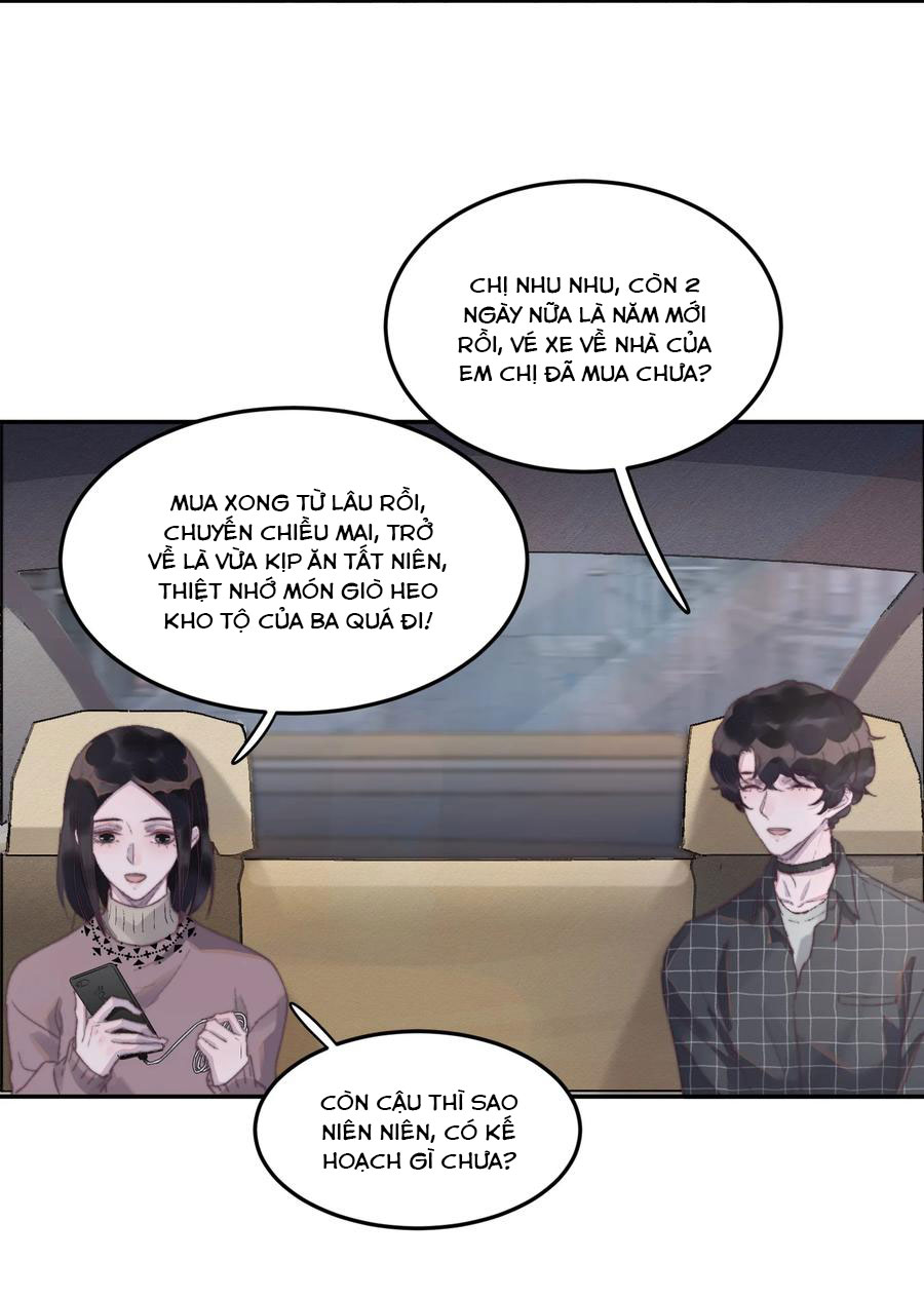 Nghe Nói Tôi Rất Nghèo Chapter 59 - Trang 28