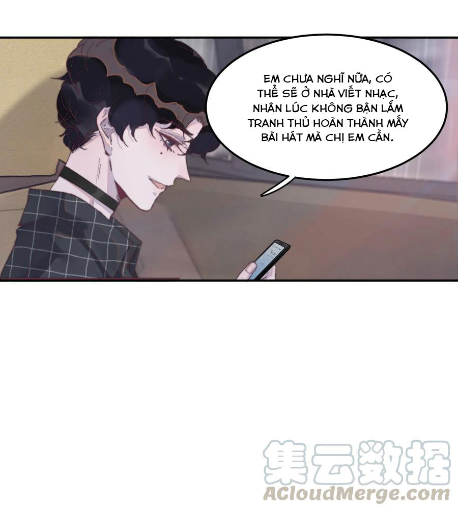 Nghe Nói Tôi Rất Nghèo Chapter 59 - Trang 29