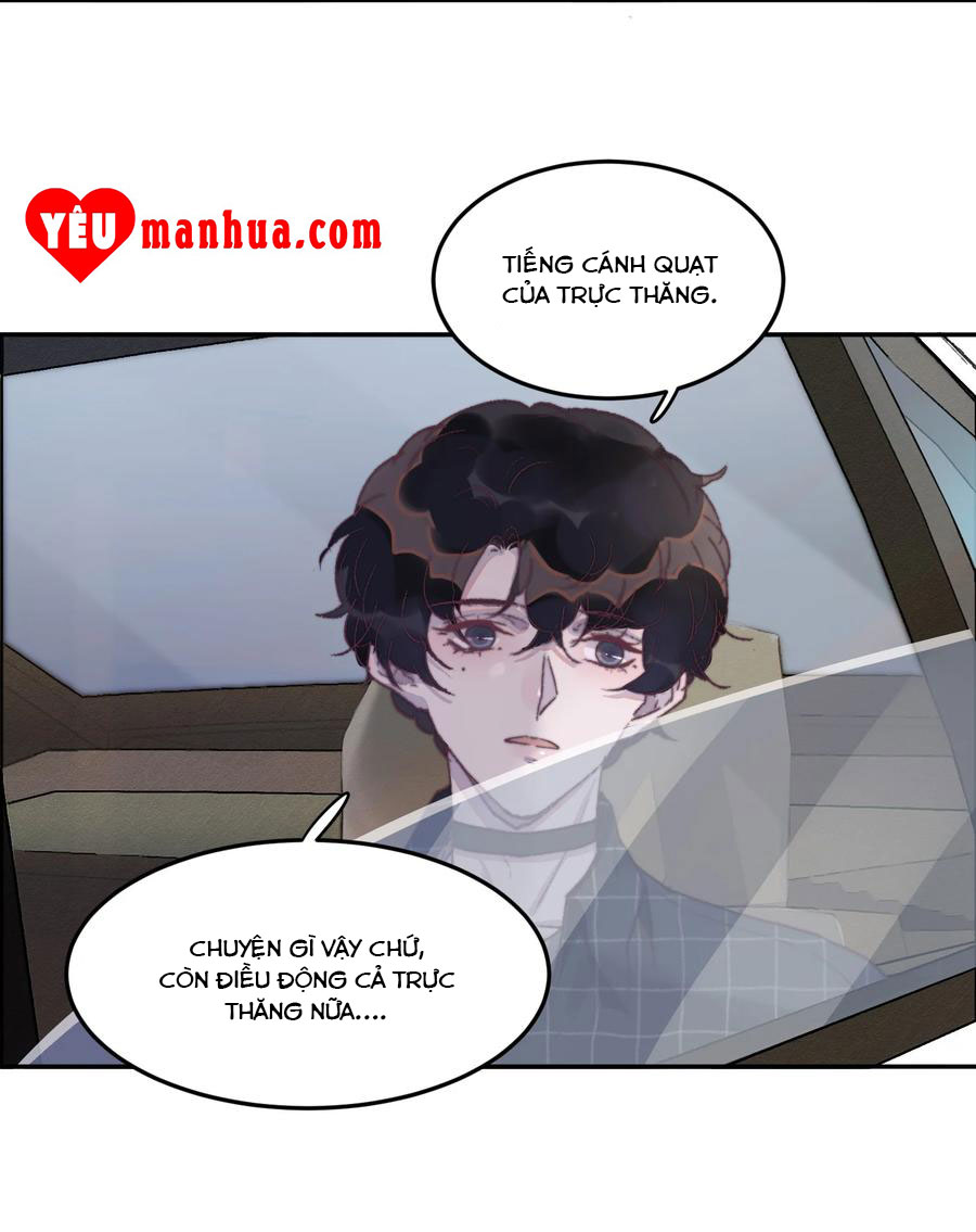 Nghe Nói Tôi Rất Nghèo Chapter 59 - Trang 32