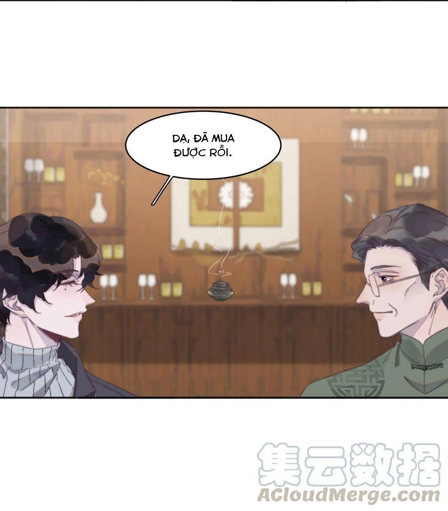 Nghe Nói Tôi Rất Nghèo Chapter 59 - Trang 6