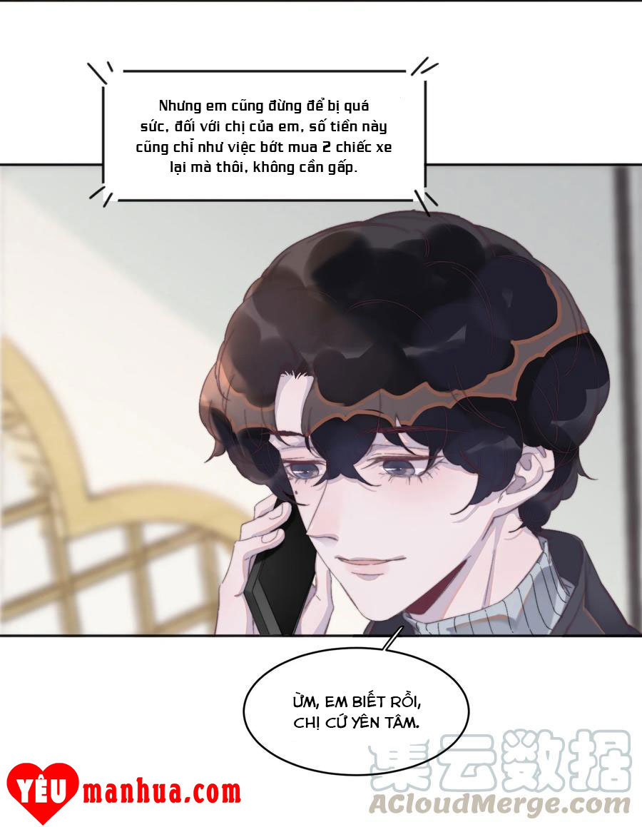 Nghe Nói Tôi Rất Nghèo Chapter 59 - Trang 8