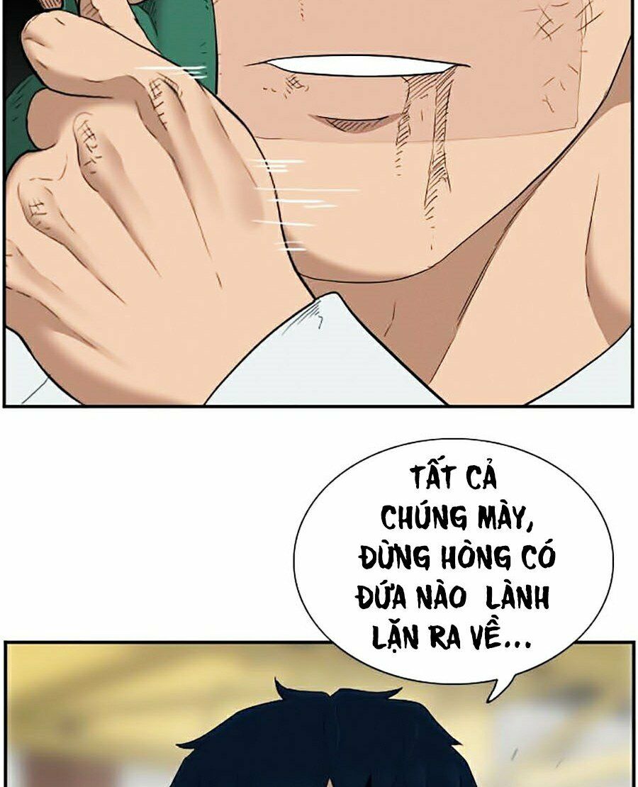 Người Xấu Chapter 33 - Trang 107