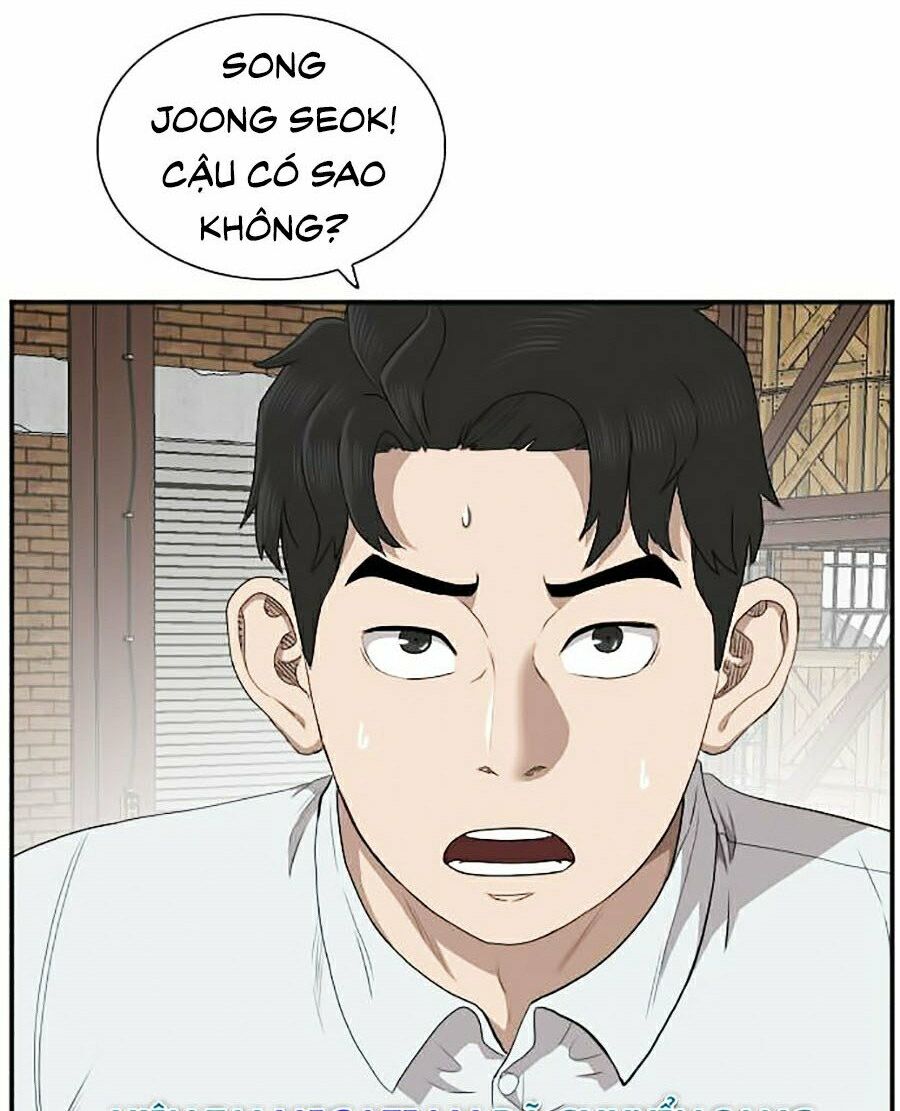 Người Xấu Chapter 33 - Trang 112