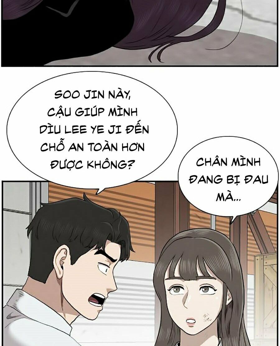 Người Xấu Chapter 33 - Trang 126