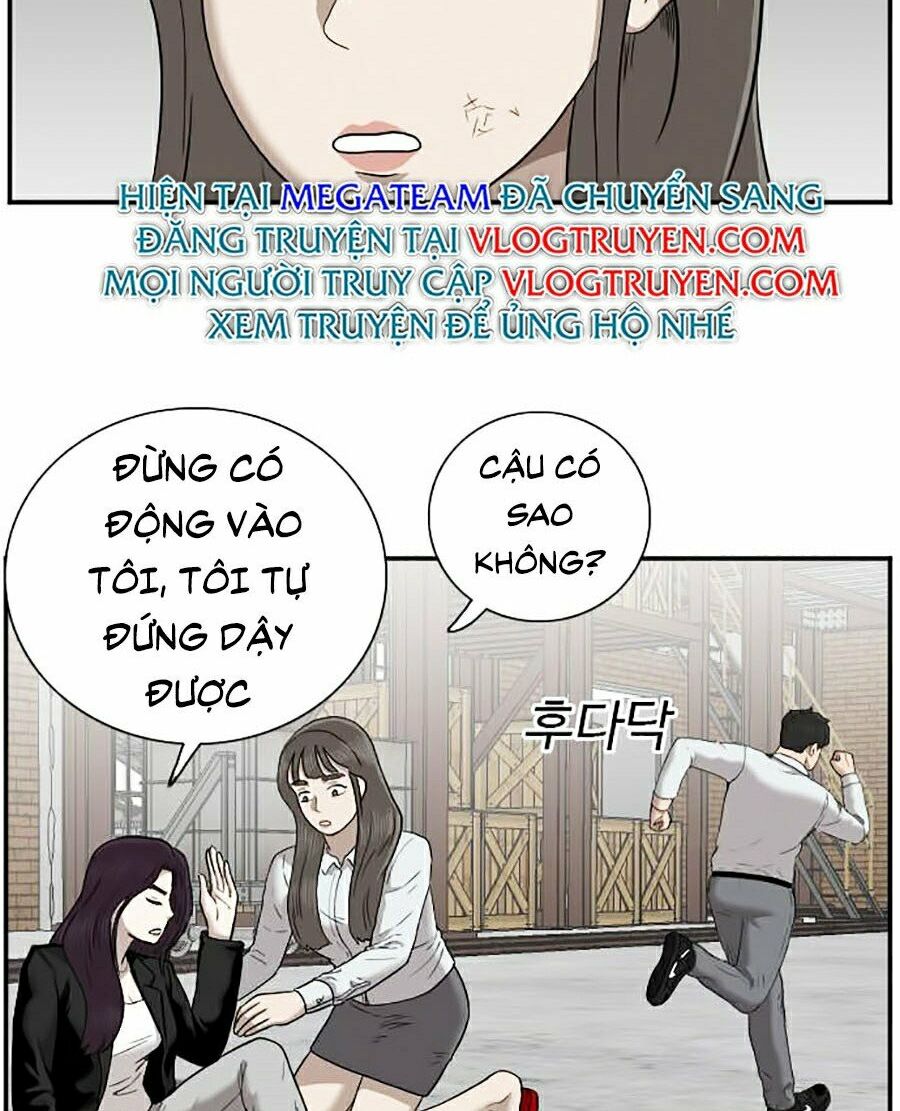 Người Xấu Chapter 33 - Trang 128