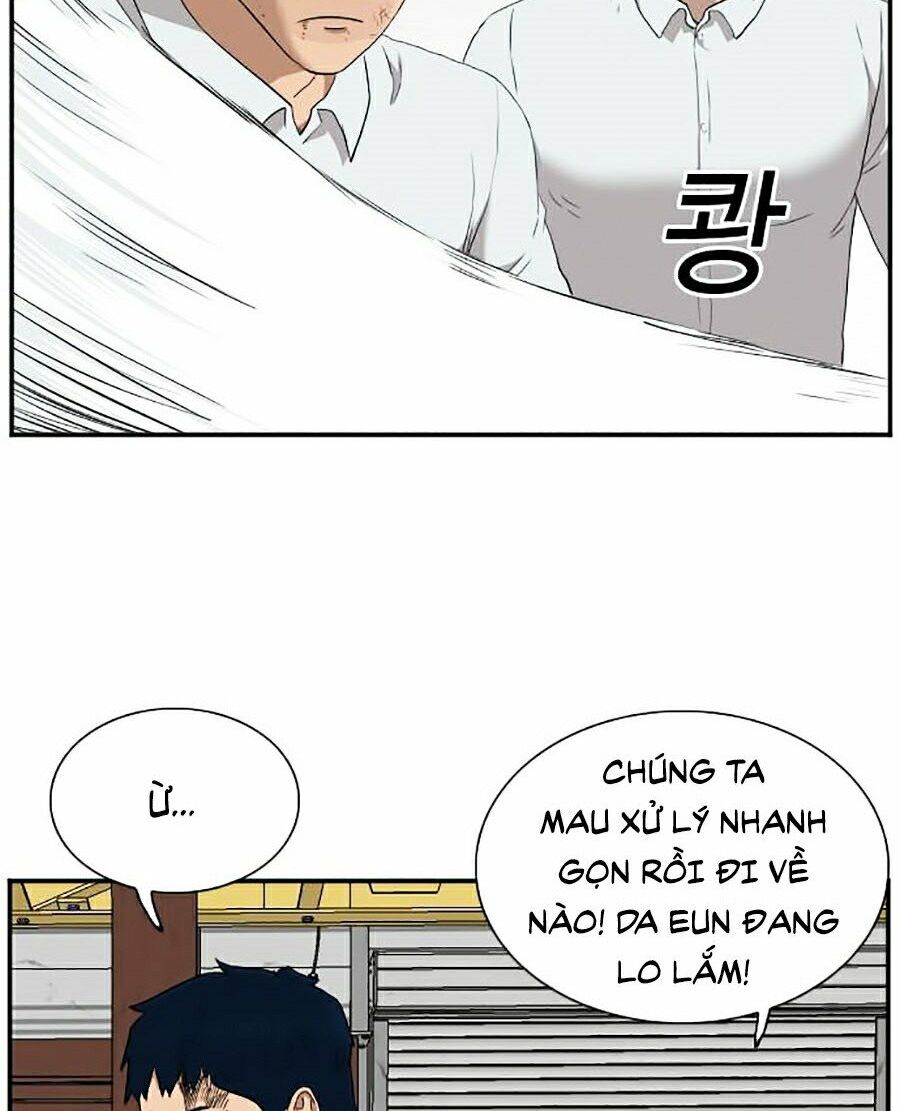 Người Xấu Chapter 33 - Trang 130