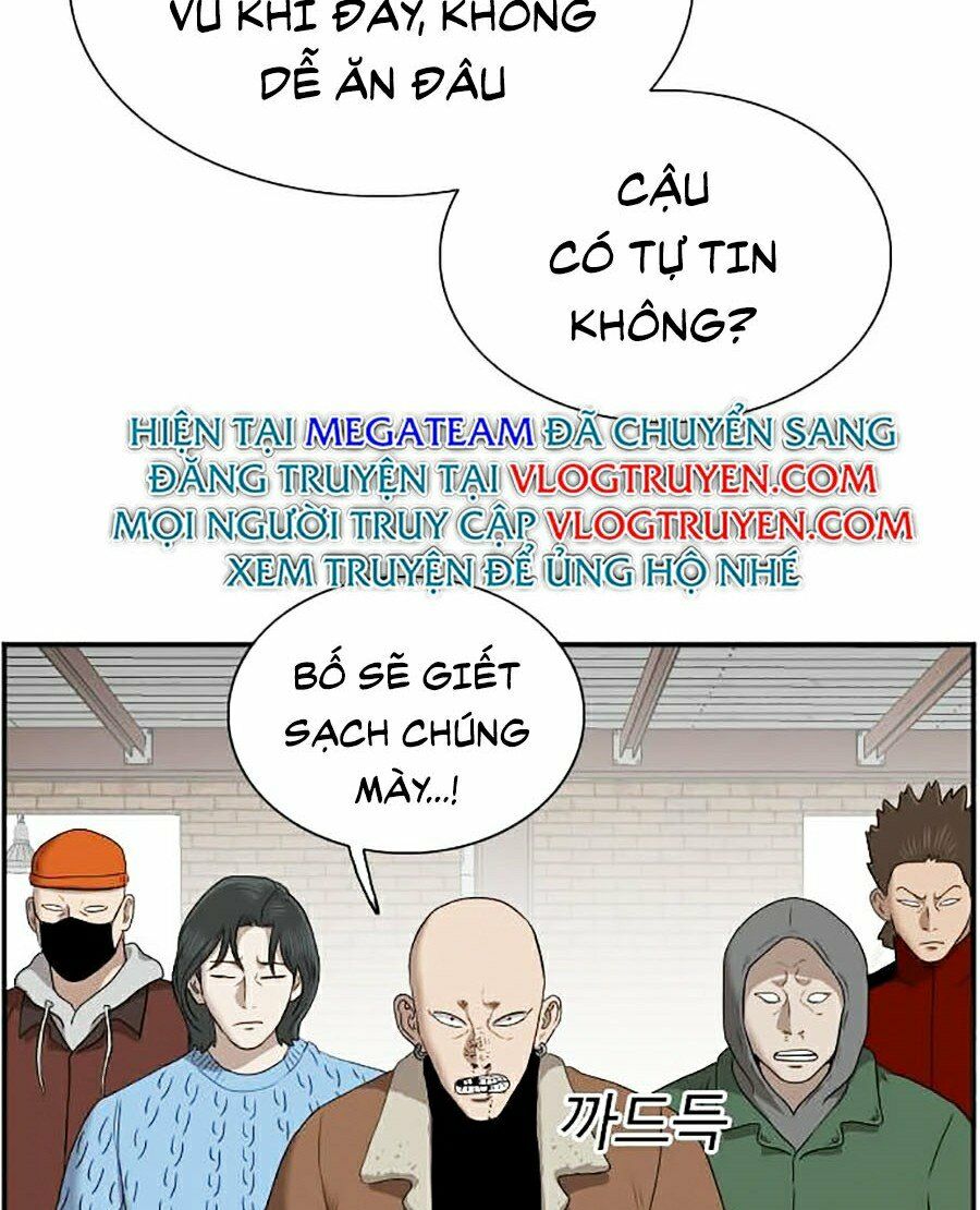 Người Xấu Chapter 33 - Trang 133