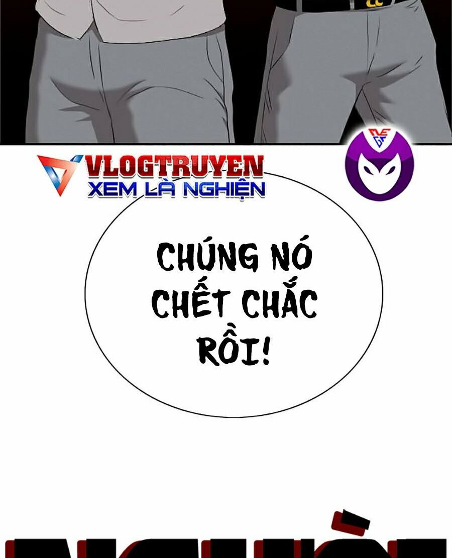 Người Xấu Chapter 33 - Trang 136