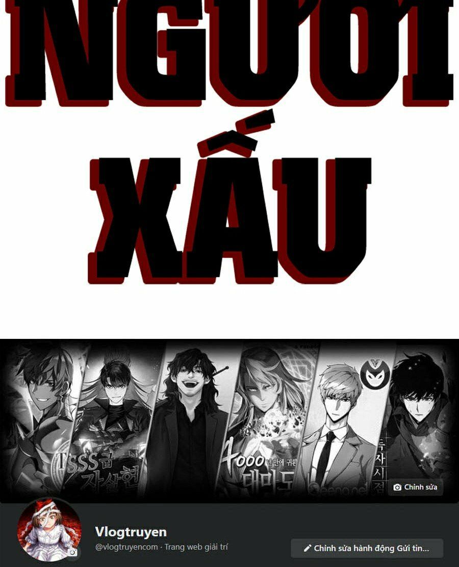 Người Xấu Chapter 33 - Trang 137