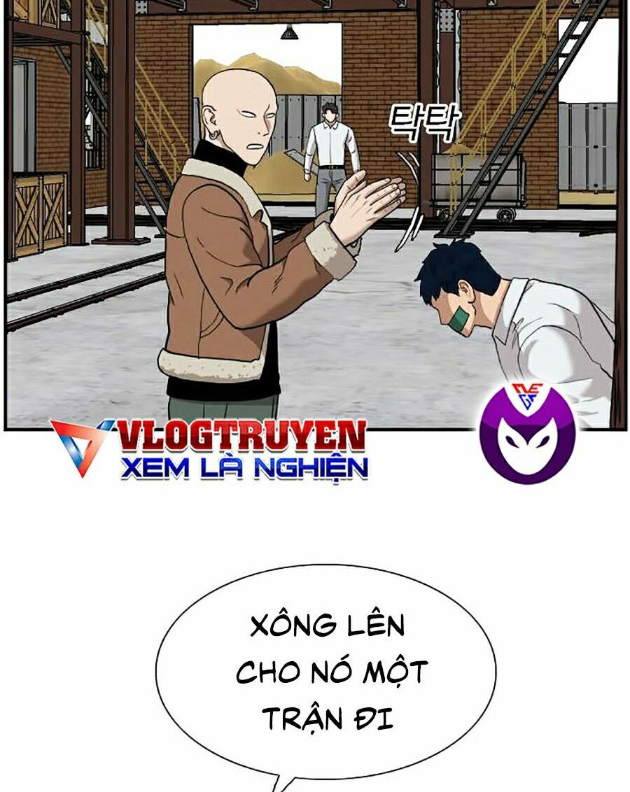 Người Xấu Chapter 33 - Trang 18