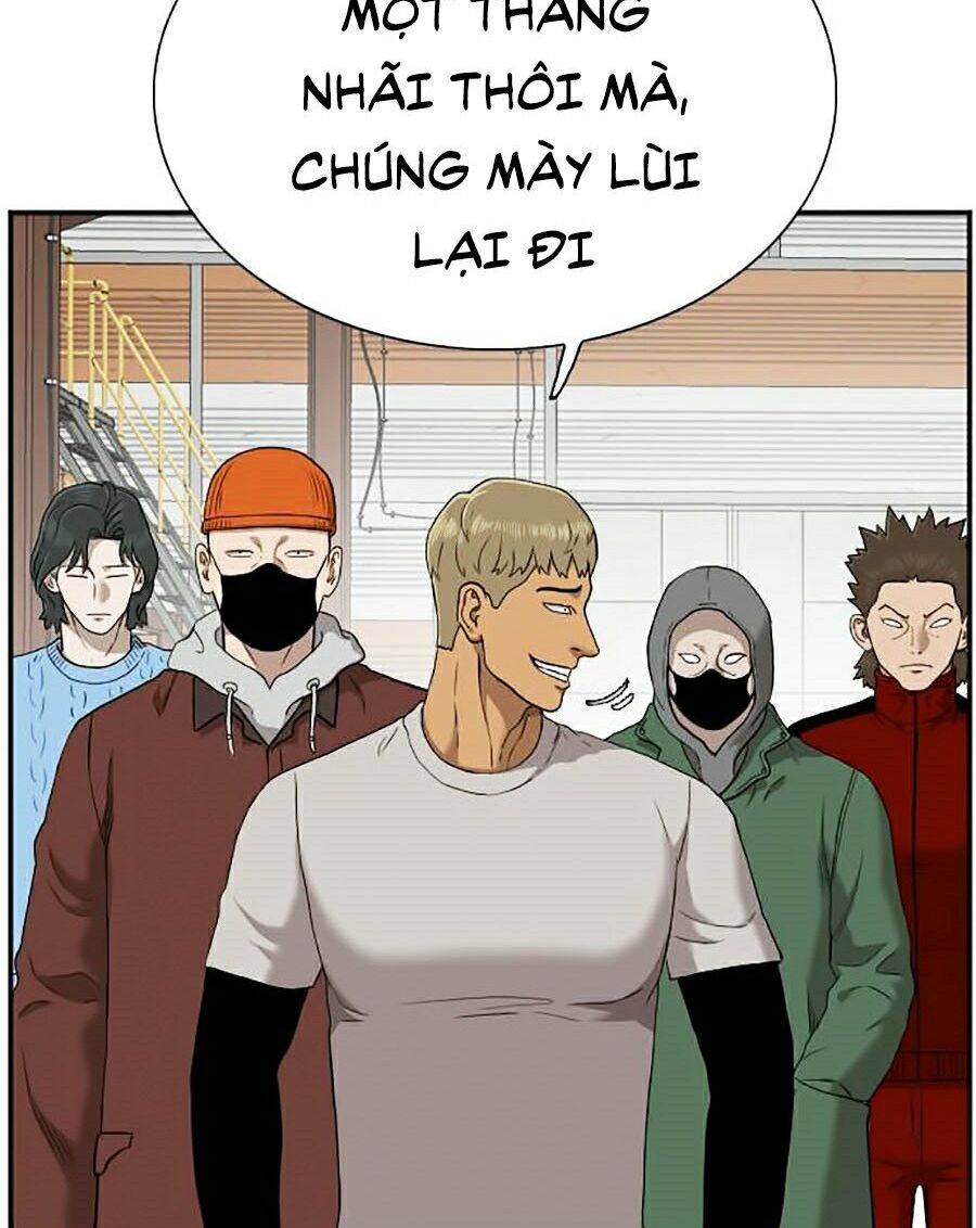 Người Xấu Chapter 33 - Trang 20