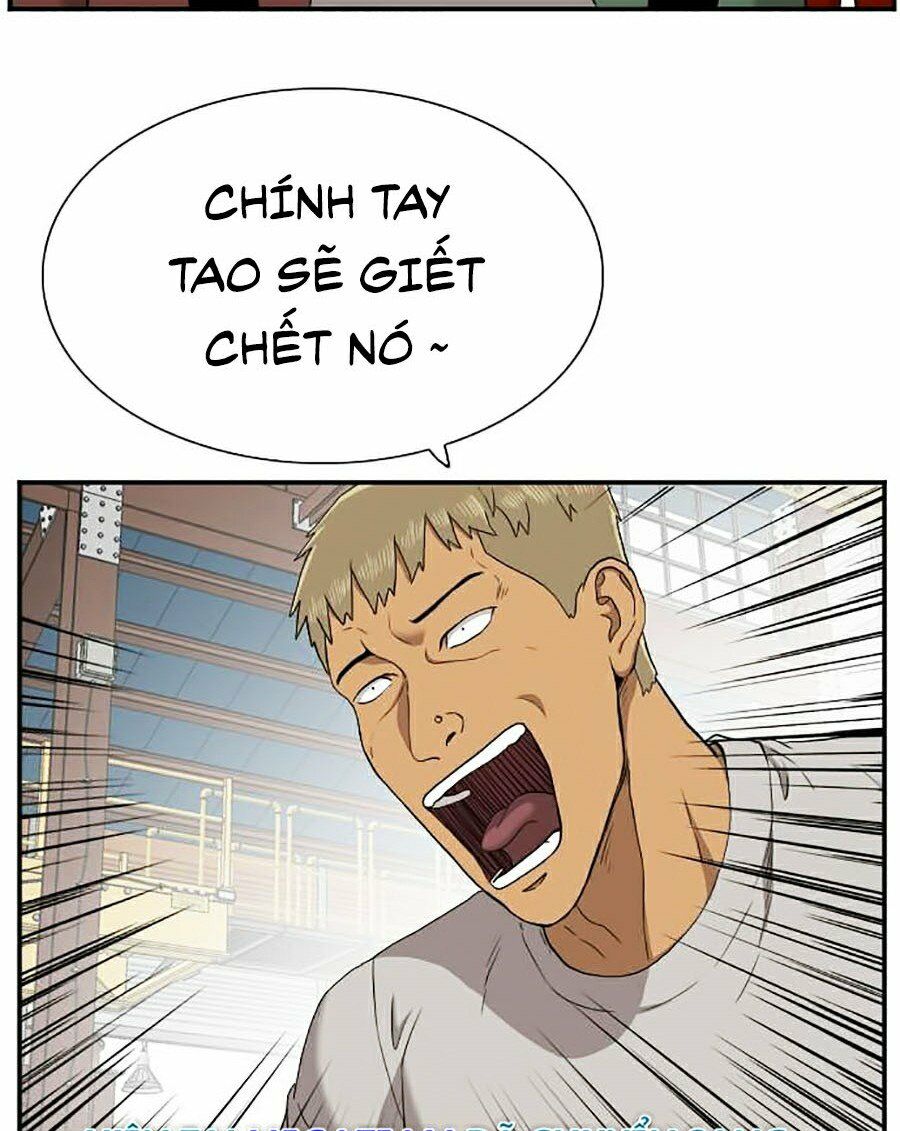 Người Xấu Chapter 33 - Trang 21