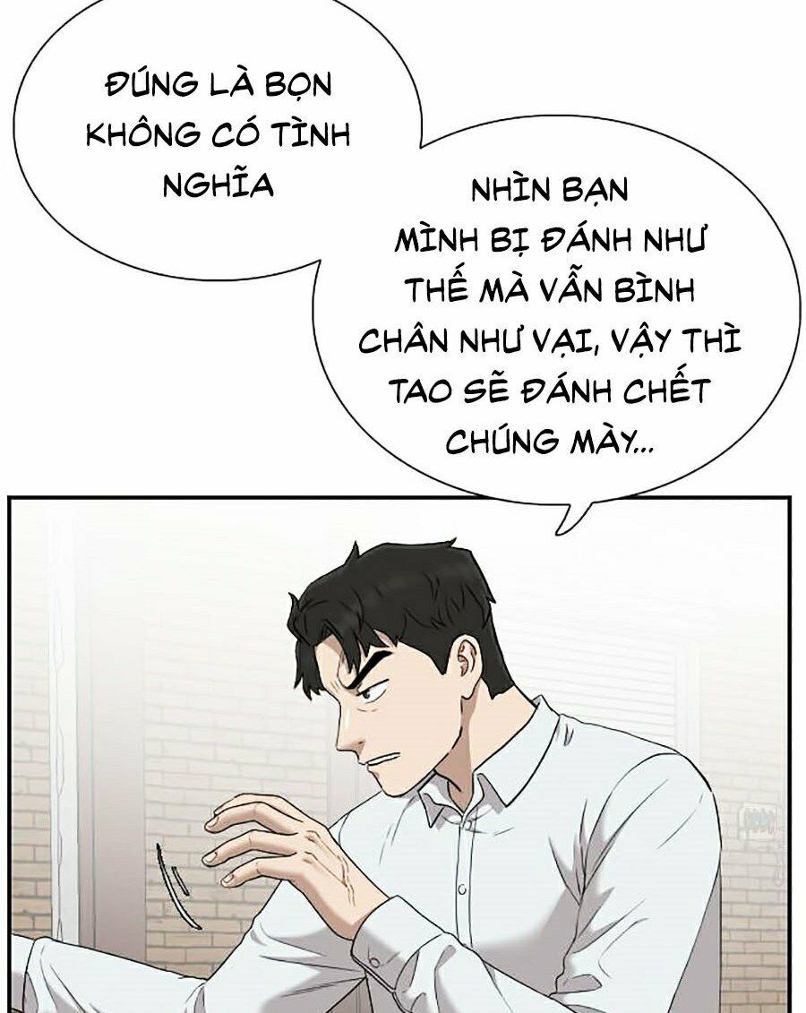 Người Xấu Chapter 33 - Trang 39