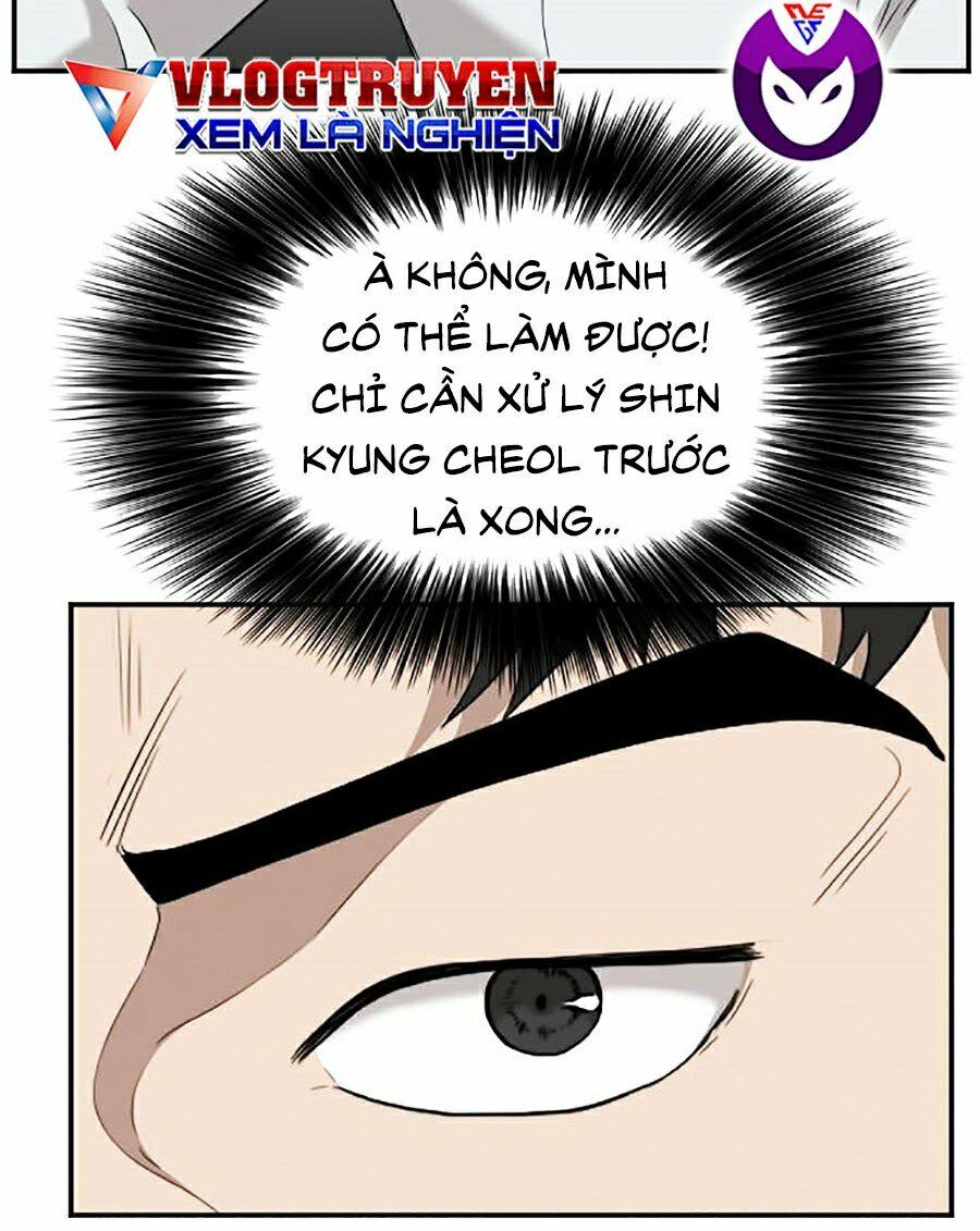 Người Xấu Chapter 33 - Trang 43