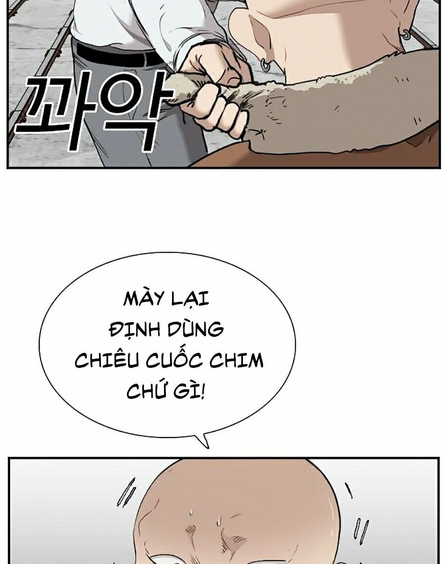 Người Xấu Chapter 33 - Trang 50