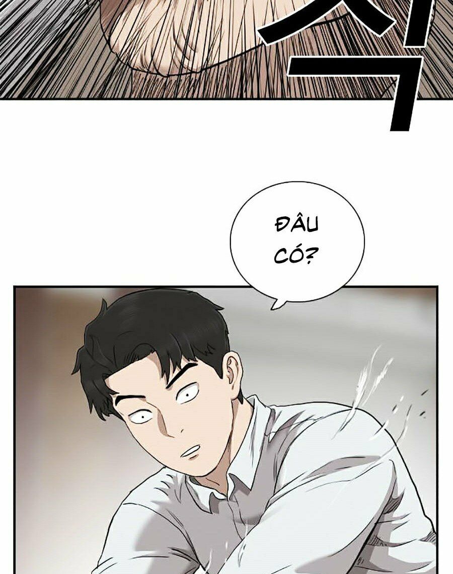 Người Xấu Chapter 33 - Trang 53