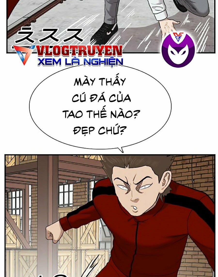 Người Xấu Chapter 33 - Trang 63