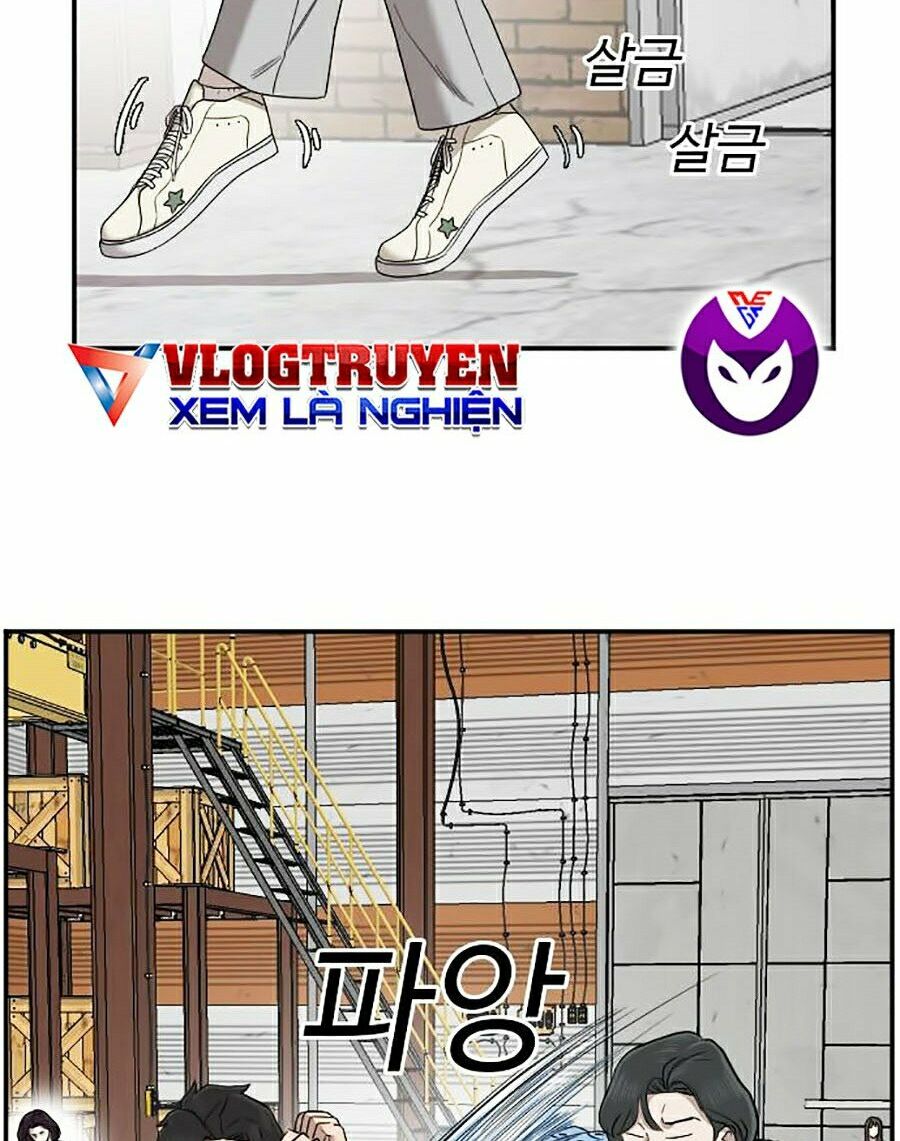 Người Xấu Chapter 33 - Trang 74