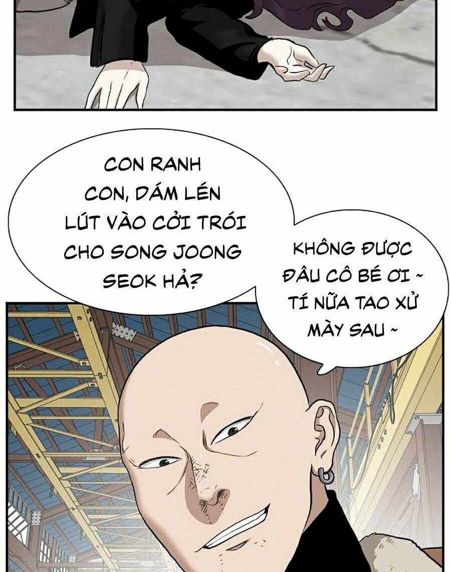 Người Xấu Chapter 33 - Trang 84