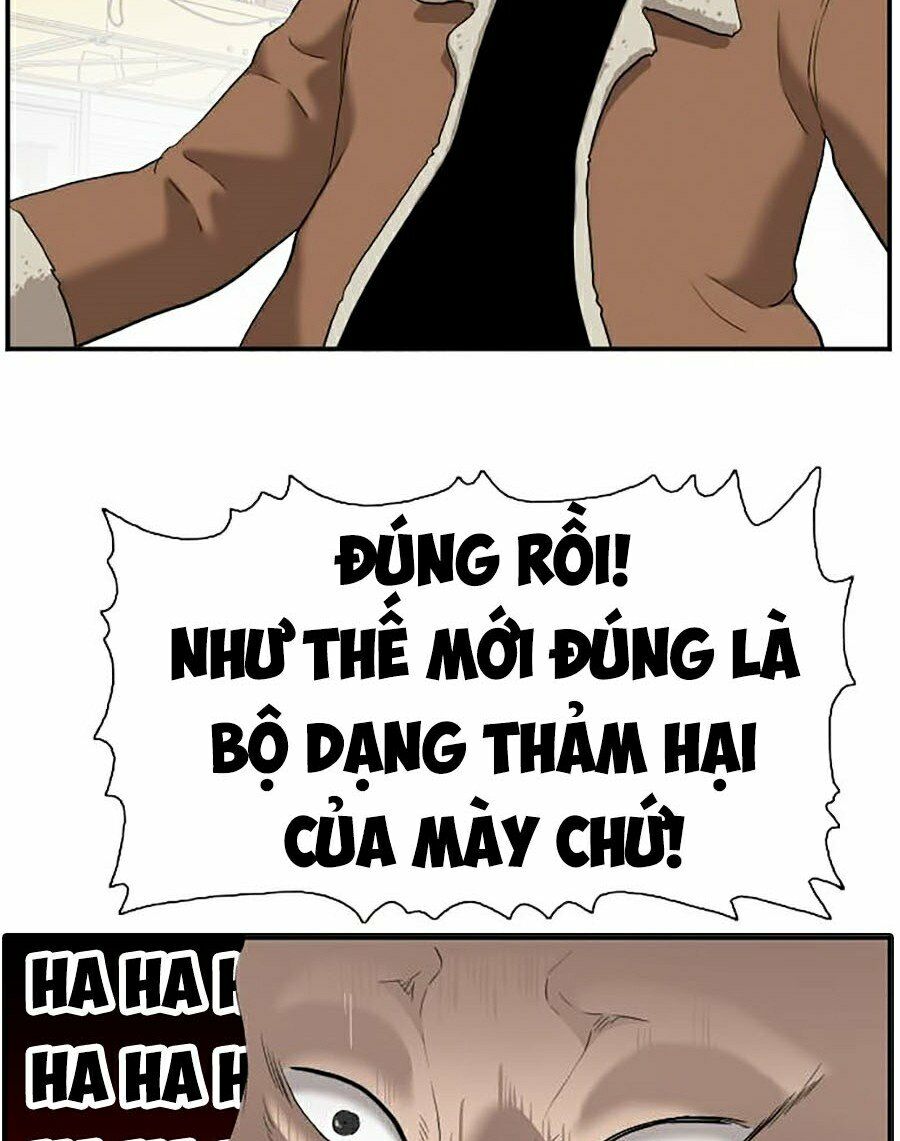 Người Xấu Chapter 33 - Trang 91