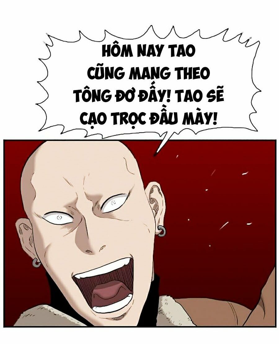 Người Xấu Chapter 33 - Trang 96