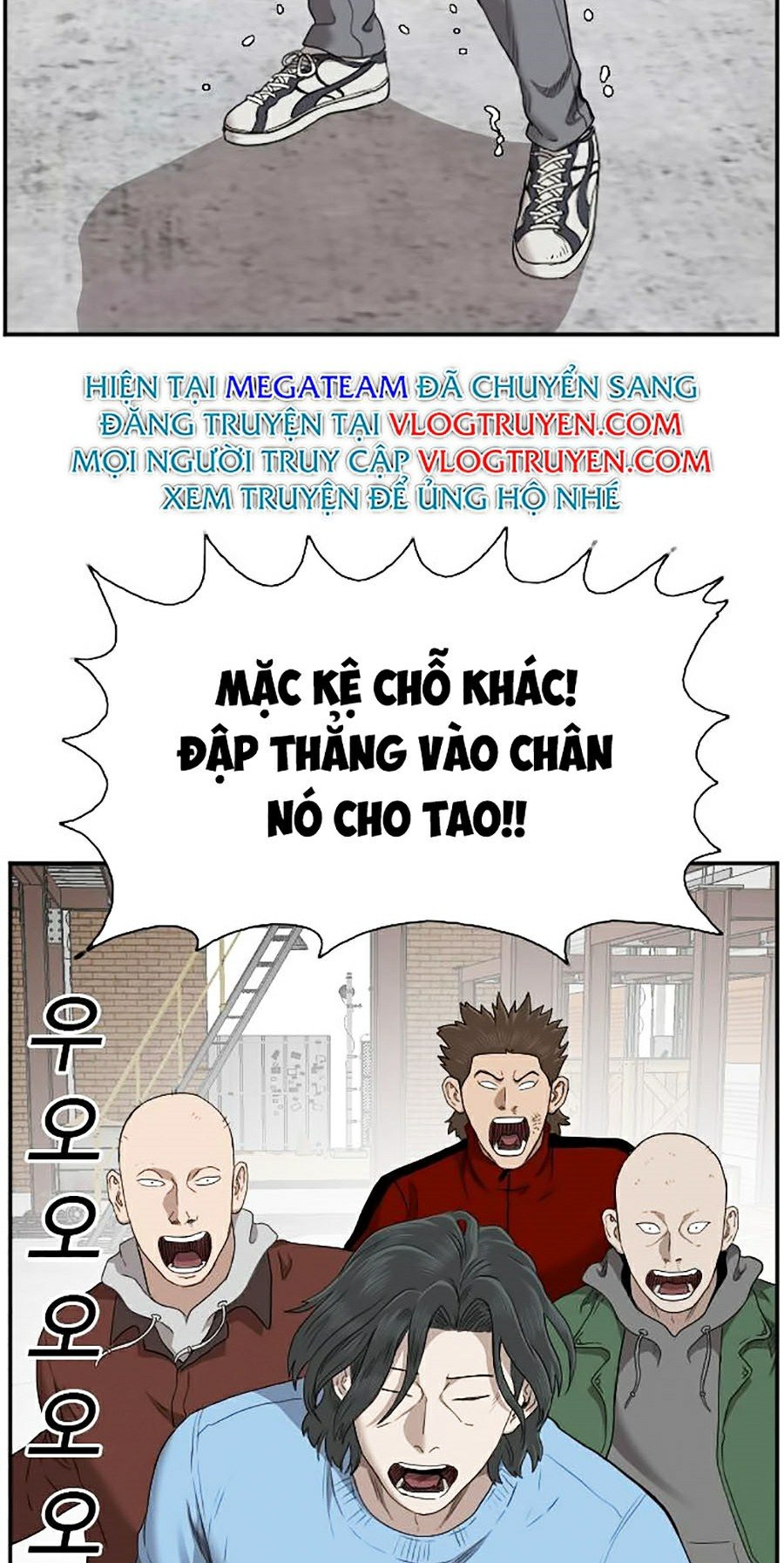 Người Xấu Chapter 34 - Trang 67