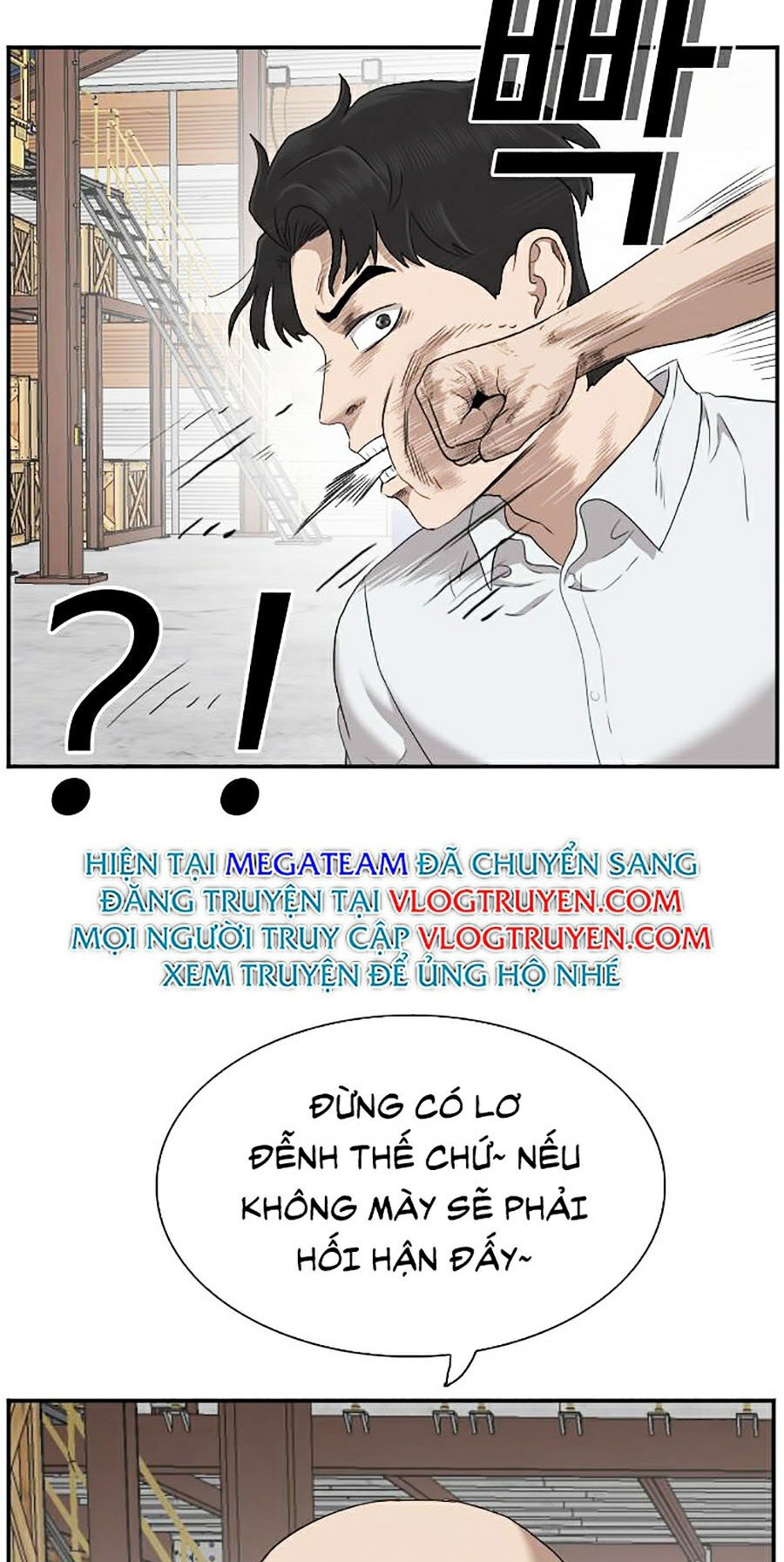 Người Xấu Chapter 34 - Trang 69