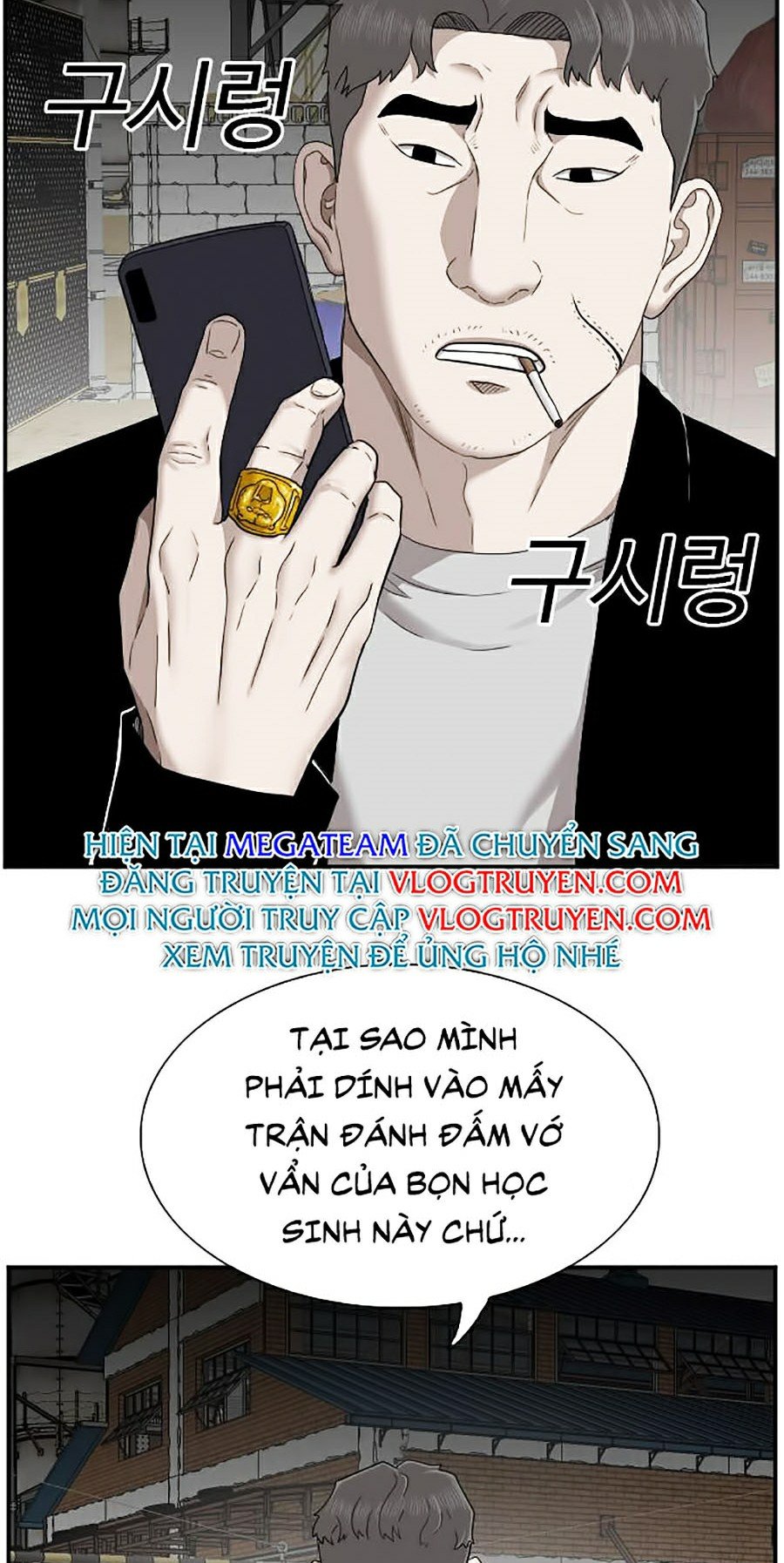 Người Xấu Chapter 34 - Trang 74