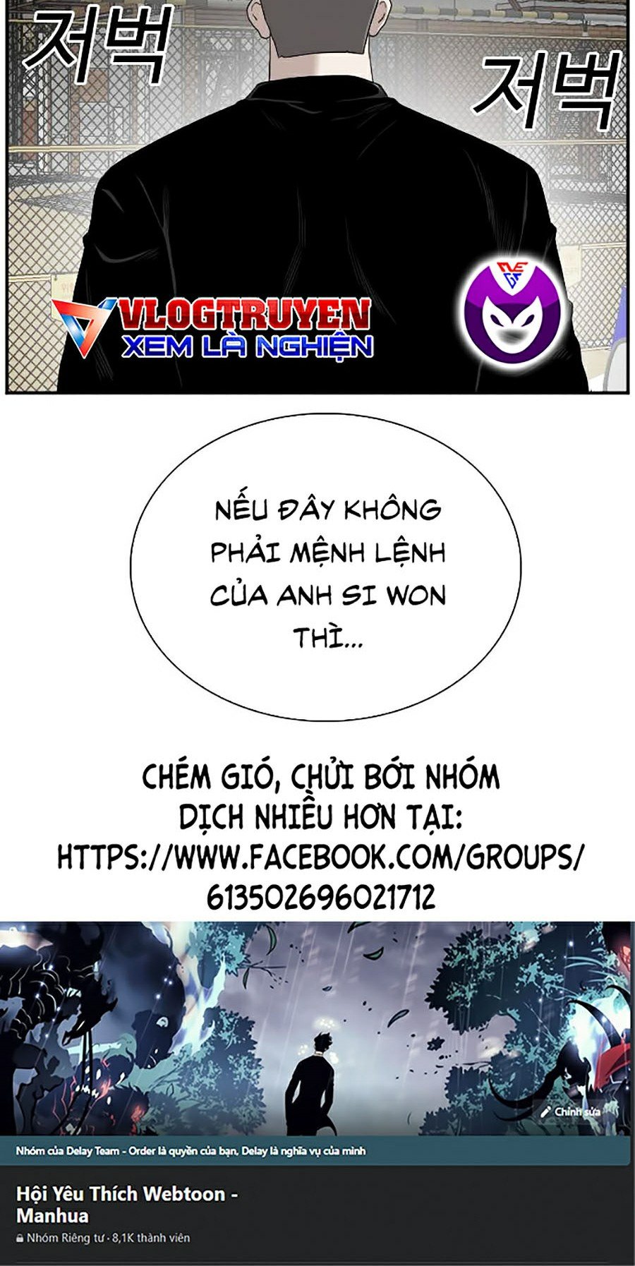 Người Xấu Chapter 34 - Trang 75