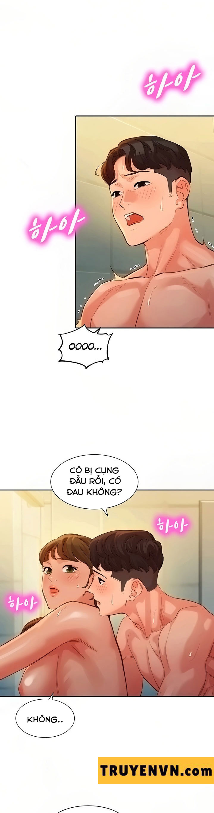 Nữ Thần Instagram Chapter 37 - Trang 14