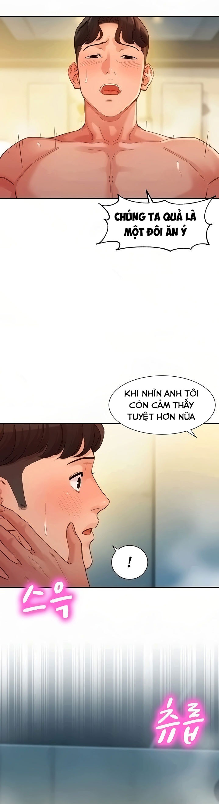 Nữ Thần Instagram Chapter 37 - Trang 17