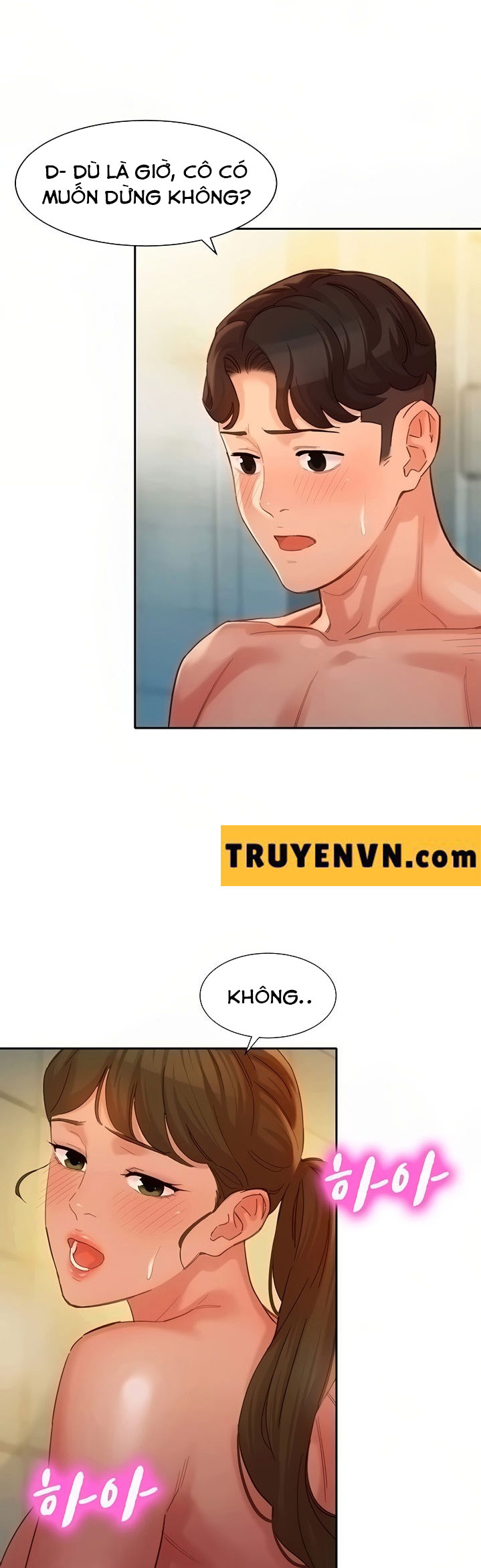 Nữ Thần Instagram Chapter 37 - Trang 2