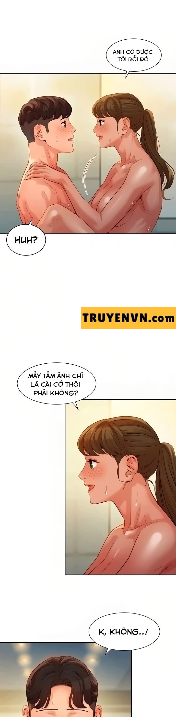 Nữ Thần Instagram Chapter 37 - Trang 30