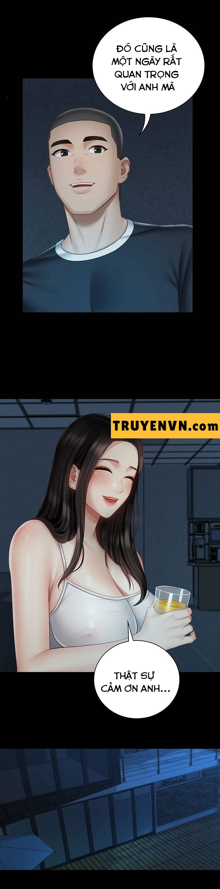 Sisters Duty - Sứ Mệnh Người Anh Chapter 58 - Trang 11