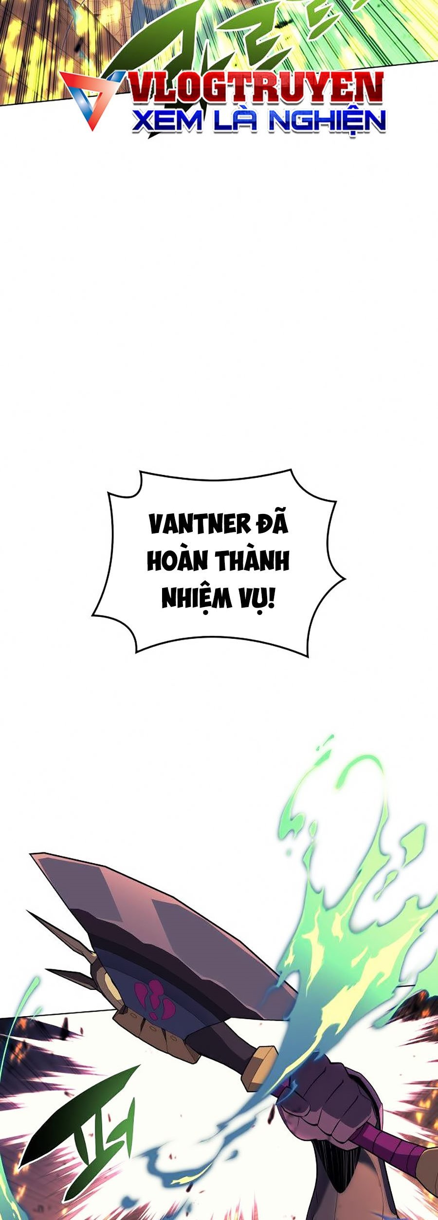 Thợ Rèn Huyền Thoại Chapter 83 - Trang 11