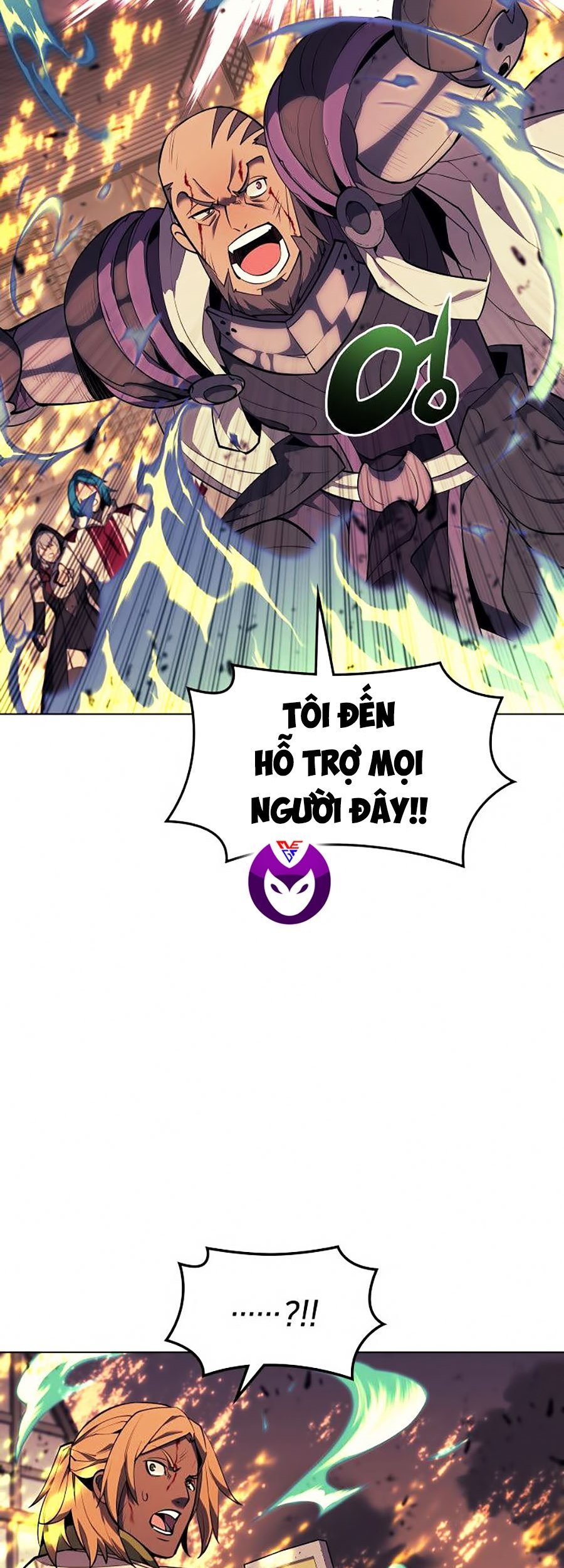 Thợ Rèn Huyền Thoại Chapter 83 - Trang 12