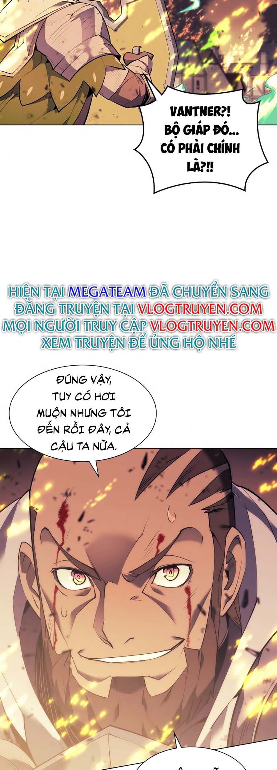 Thợ Rèn Huyền Thoại Chapter 83 - Trang 13