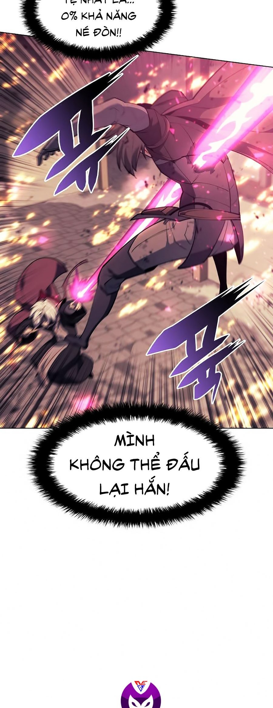 Thợ Rèn Huyền Thoại Chapter 83 - Trang 20